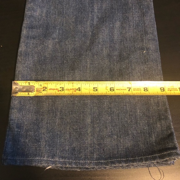 Rock & Republic jeans 30 - Picture 5 of 8